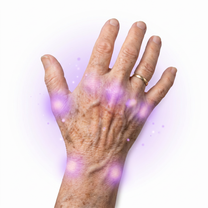 אחרי
