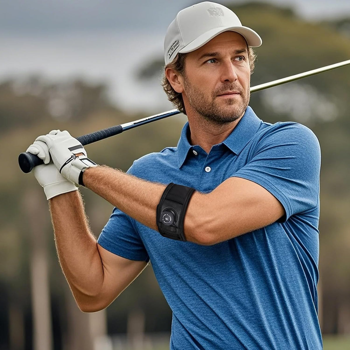 elbow-golf